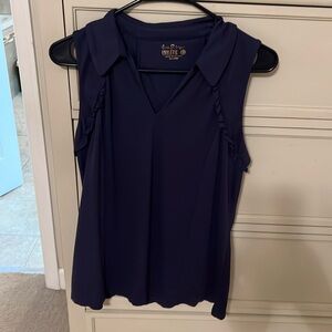 Lilly Pulitzer Martina Luxletic Top